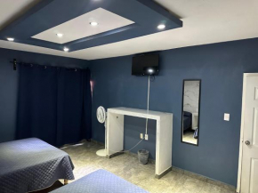 HOTEL CALZADa